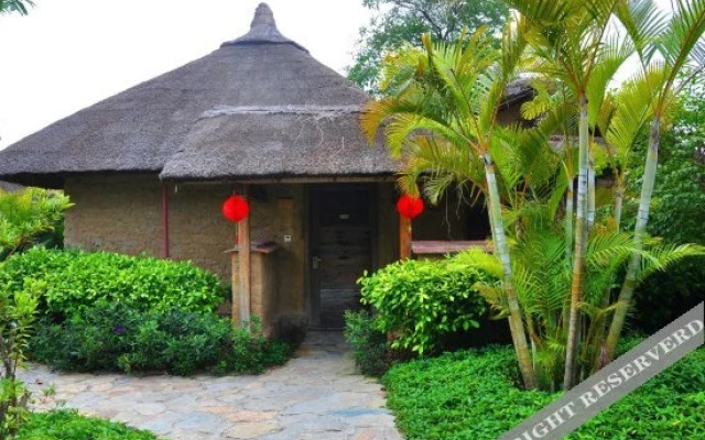 Techeng Island Resort