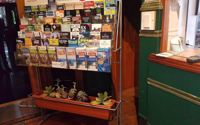 Whakatane Hotel