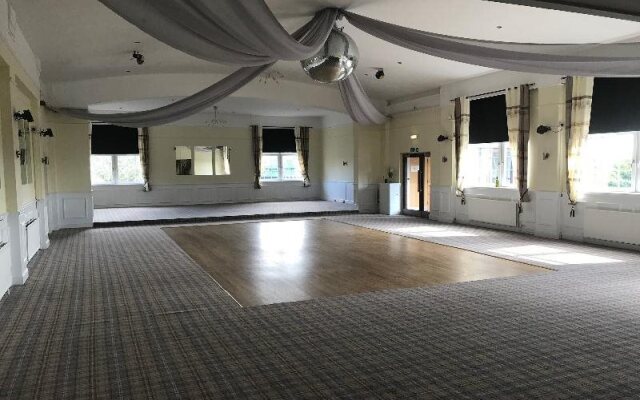 The Beveridge Park Hotel