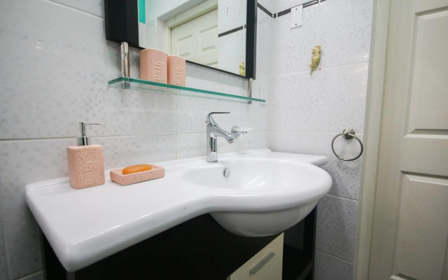 B&B Woodstock Palmresort