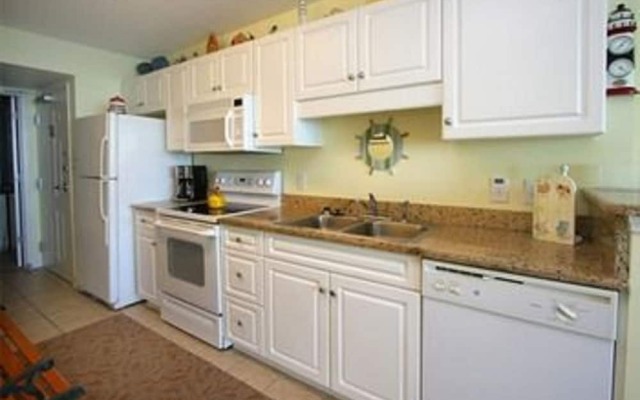 Crescent Keyes by Elliott Beach Rentals