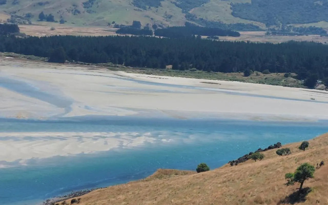 Otago Peninsula Paradise
