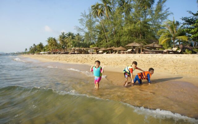 Phu Quoc Kim - Bungalow On The Beach