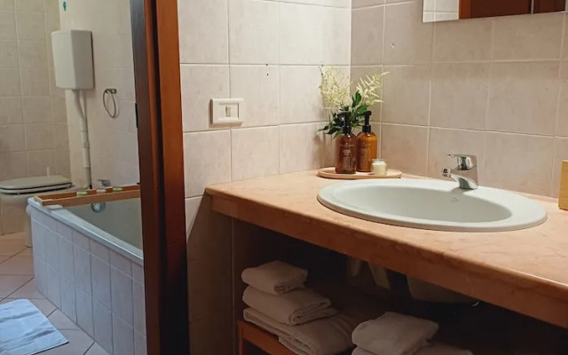 Dream Rooms Apartment