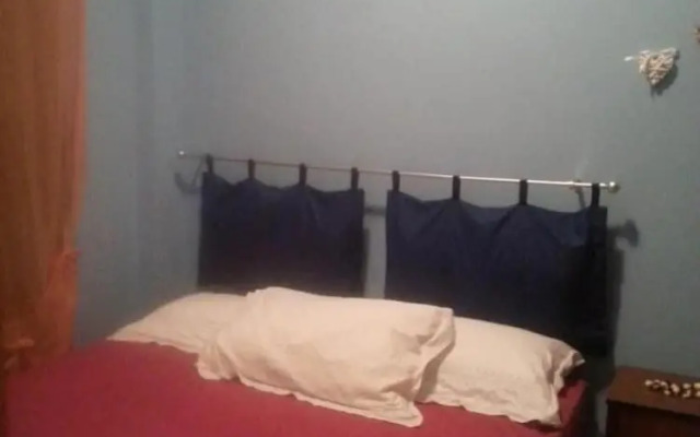 Seaside House in Rais Gerbi Residence