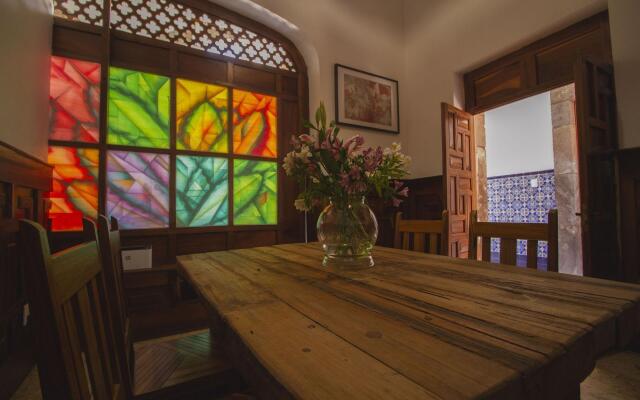 NaNa Vida Hotel Morelia