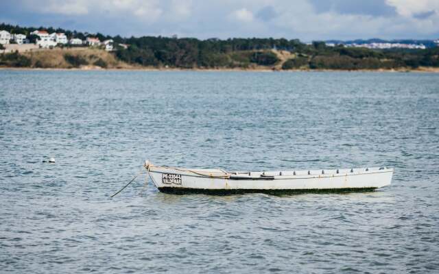 Obidos Lagoon Wellness Villas