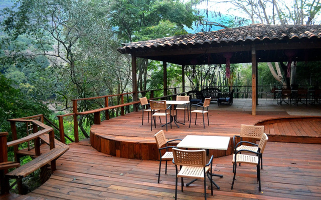 Hotel Sommeil Natural Resort