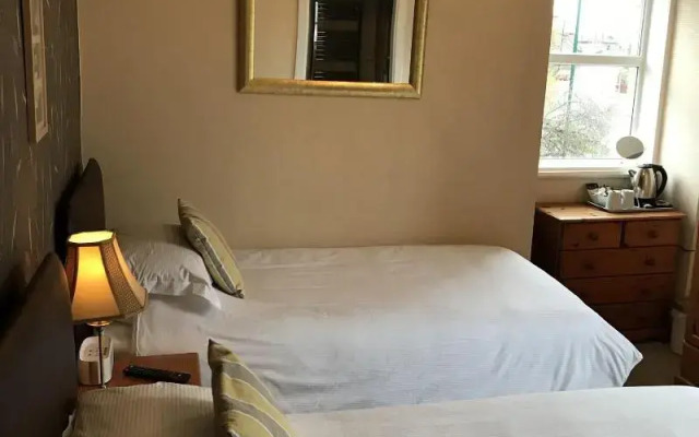 West End Guest House