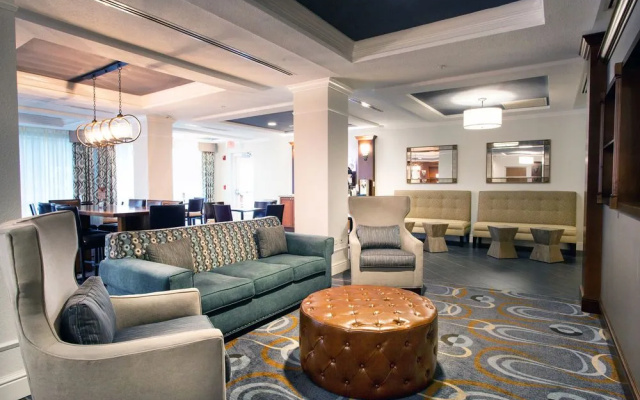 Holiday Inn Express Arcadia