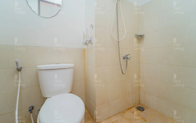 RedLiving Apartemen Easton Park Jatinangor - Azhimah Rooms