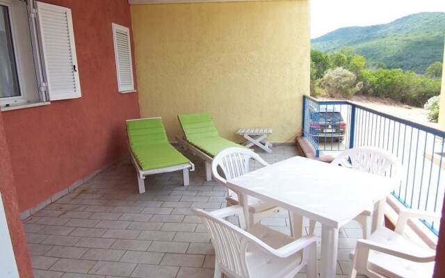 Apartment L'ARBOUSIER - Sea view - Favone Apartment 2