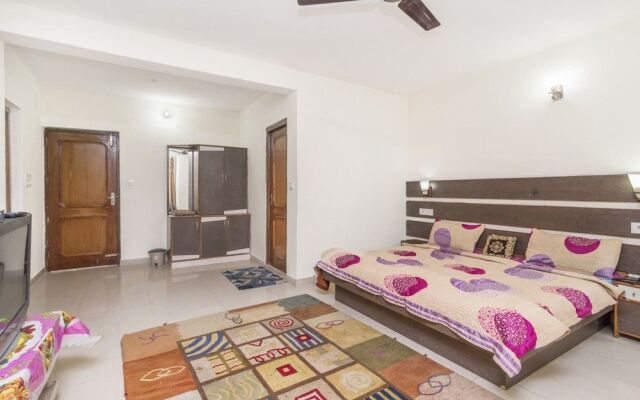 GuestHouser 1 BR Boutique stay 0415