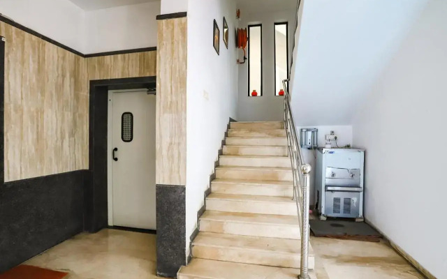 Fabhotel Archanil Apartment