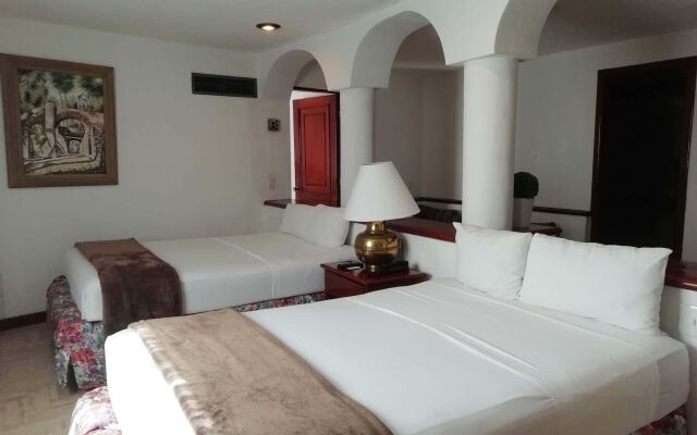 Suites Costa Cancun