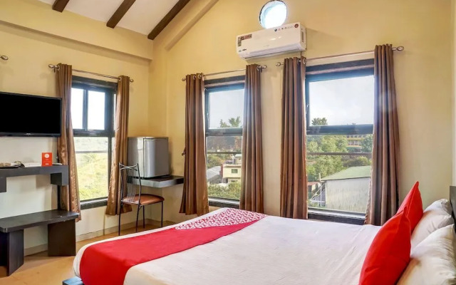 Hotel Vhyomaan by OYO Rooms