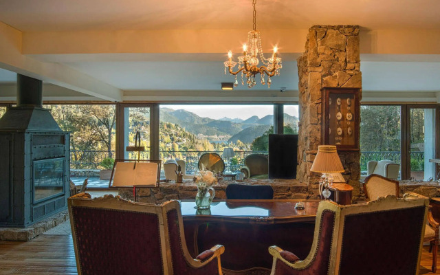 Paraiso Casa de Montana