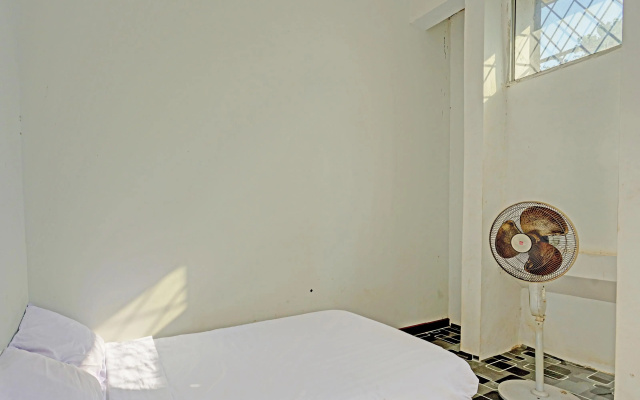 Hotel O Pelita StayNearAnugrah Sinar Lautan – Guest Rooms – Batam
