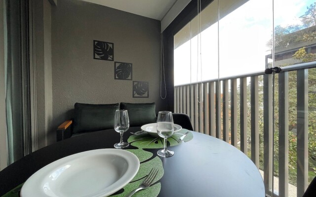Studios Hub Vila Madalena 2.0