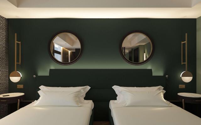 Hilton Rome Eur La Lama