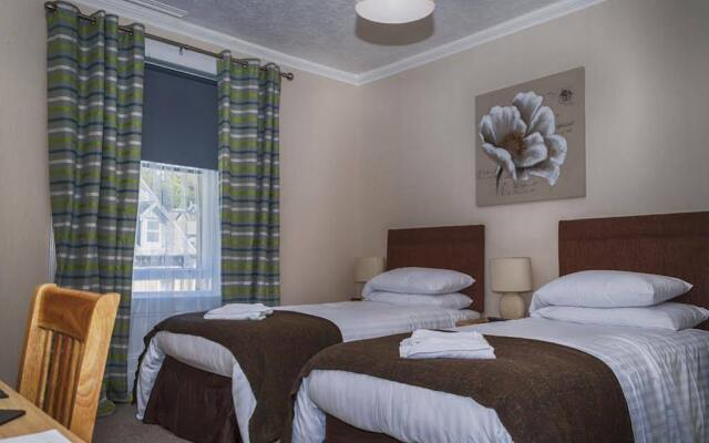 Sutherland House Guest House