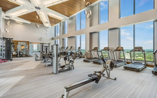 Global Luxury Suites at Reston Town Center