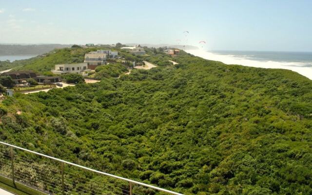 Wilderness Beach Resort