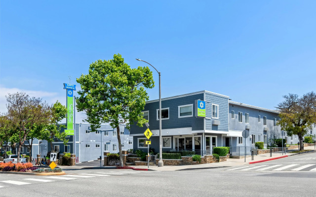 SureStay Hotel by Best Western Santa Monica
