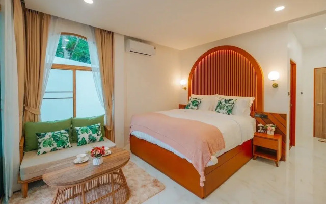 Pangthara65 Chiang Mai