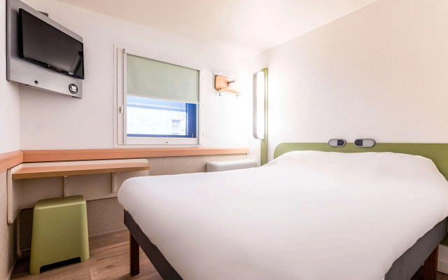 ibis budget Bordeaux Centre Mériadeck