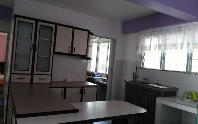 SA Apartments @ Desa Anthurium