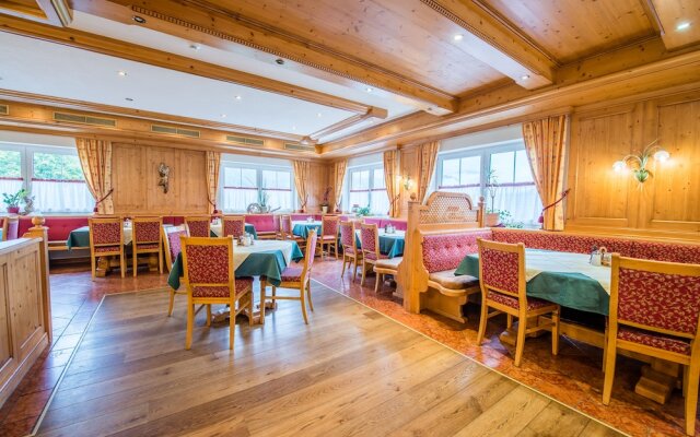 Hotel Grundlhof