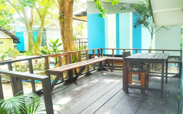 Season Samed Resort