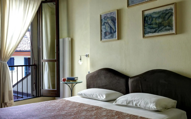 Hotel De Prati