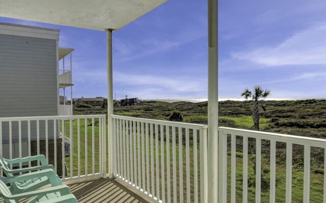 Island 120 3 Bedroom Condo