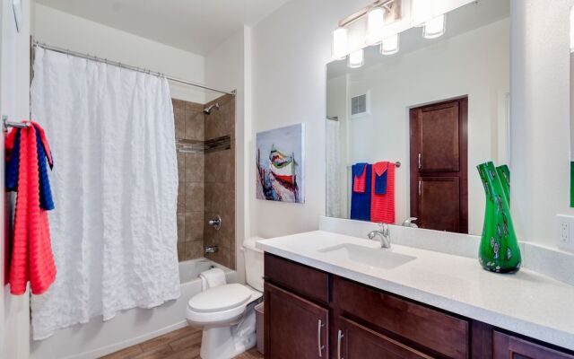 Queen Creek #350 - 2 Br Condo