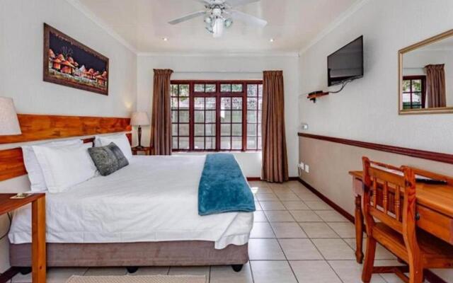 The Link Guest House