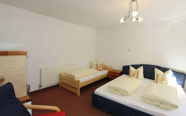 Cozy Apartment in Nederle Near Ski Slopes