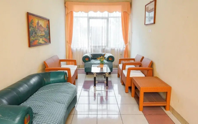 Wisma Nusa Indah by OYO Rooms