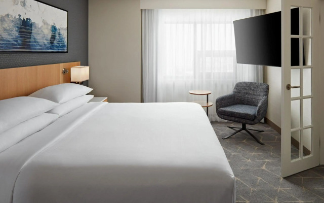 Delta Hotels by Marriott Calgary Airport In-Terminal