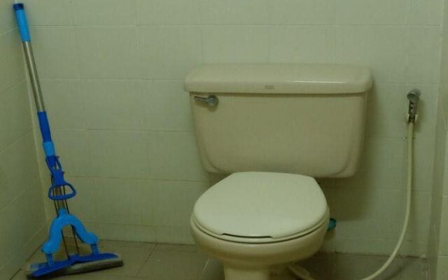 Lucky Guesthouse