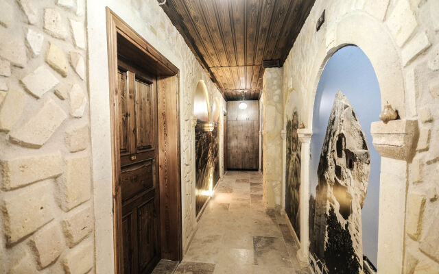 Peace Stone House