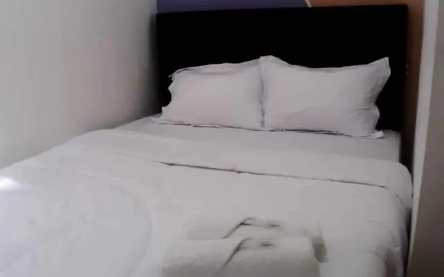 D'Ariska Rooms Homestay