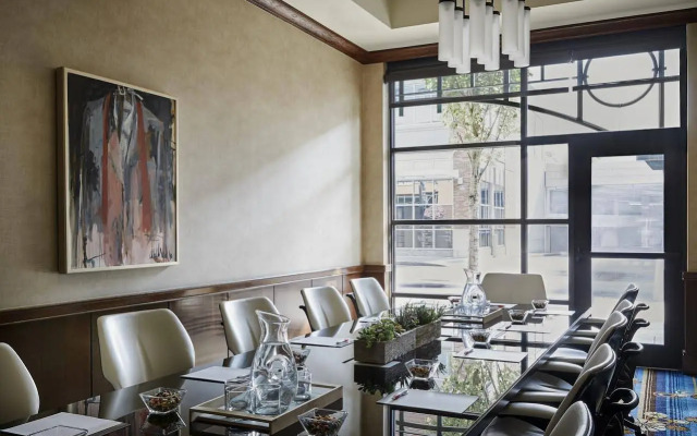 Seattle Marriott Redmond