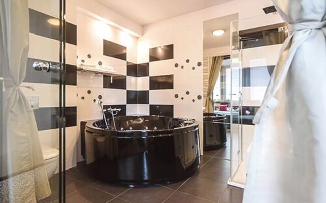 Hotel Fado Spa & Restaurant