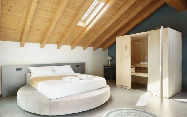 Casale Auriga Oltrepò Pavese