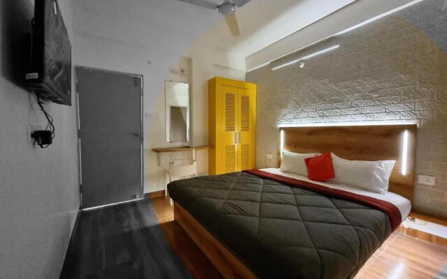 Stay inn nest