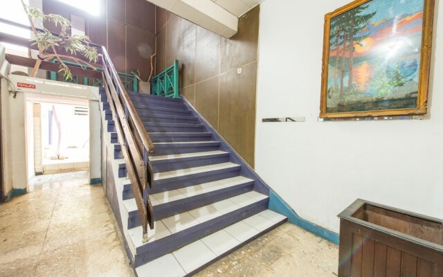 Airy Eco Malabar Gatot Subroto 45 Bandung