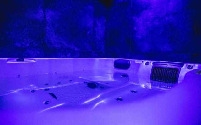L'effet SPA