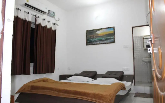 Sunset Backpackers Hostel